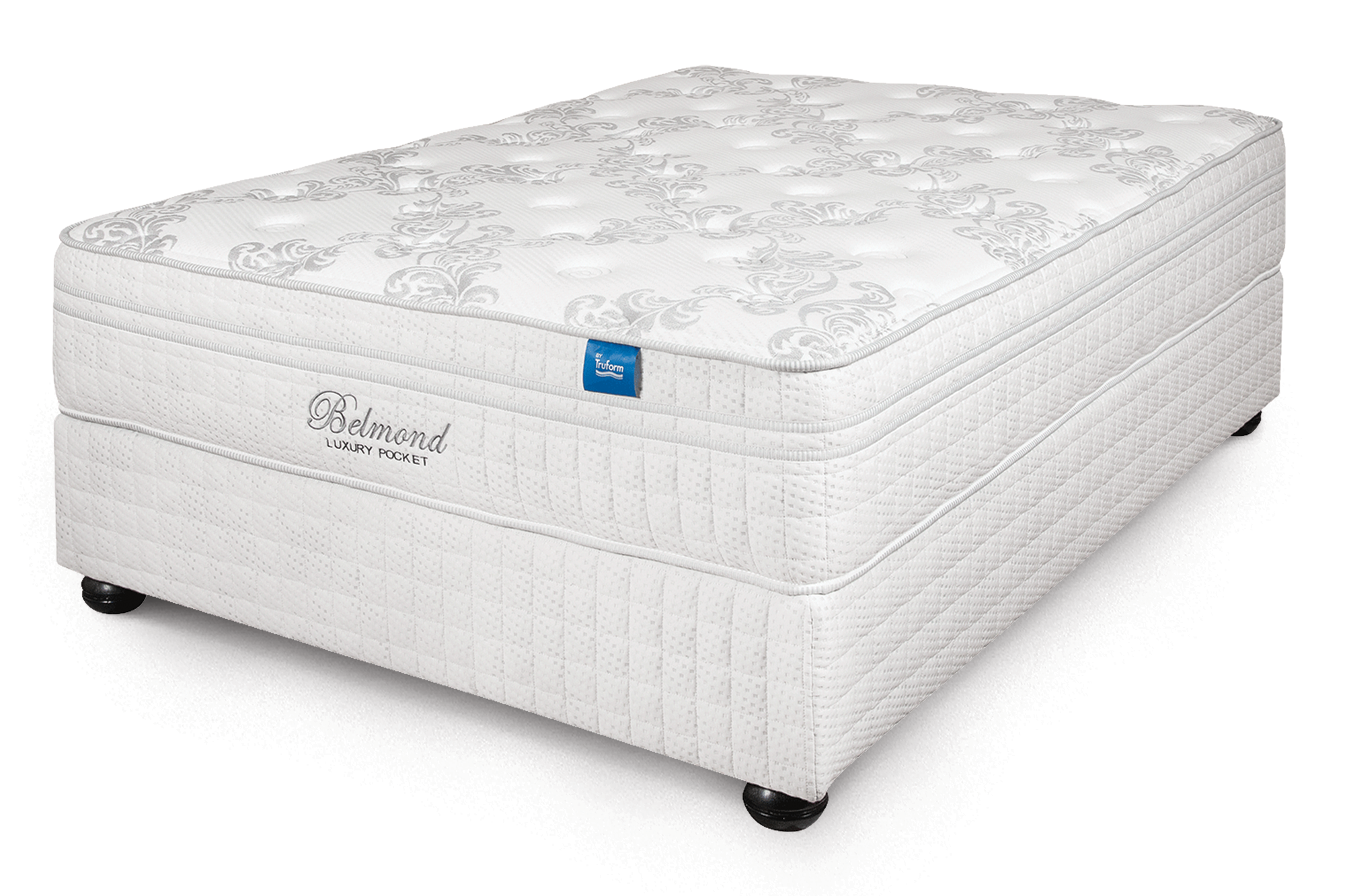 BELMOND LUXURY POCKET BASE SET - Image 2