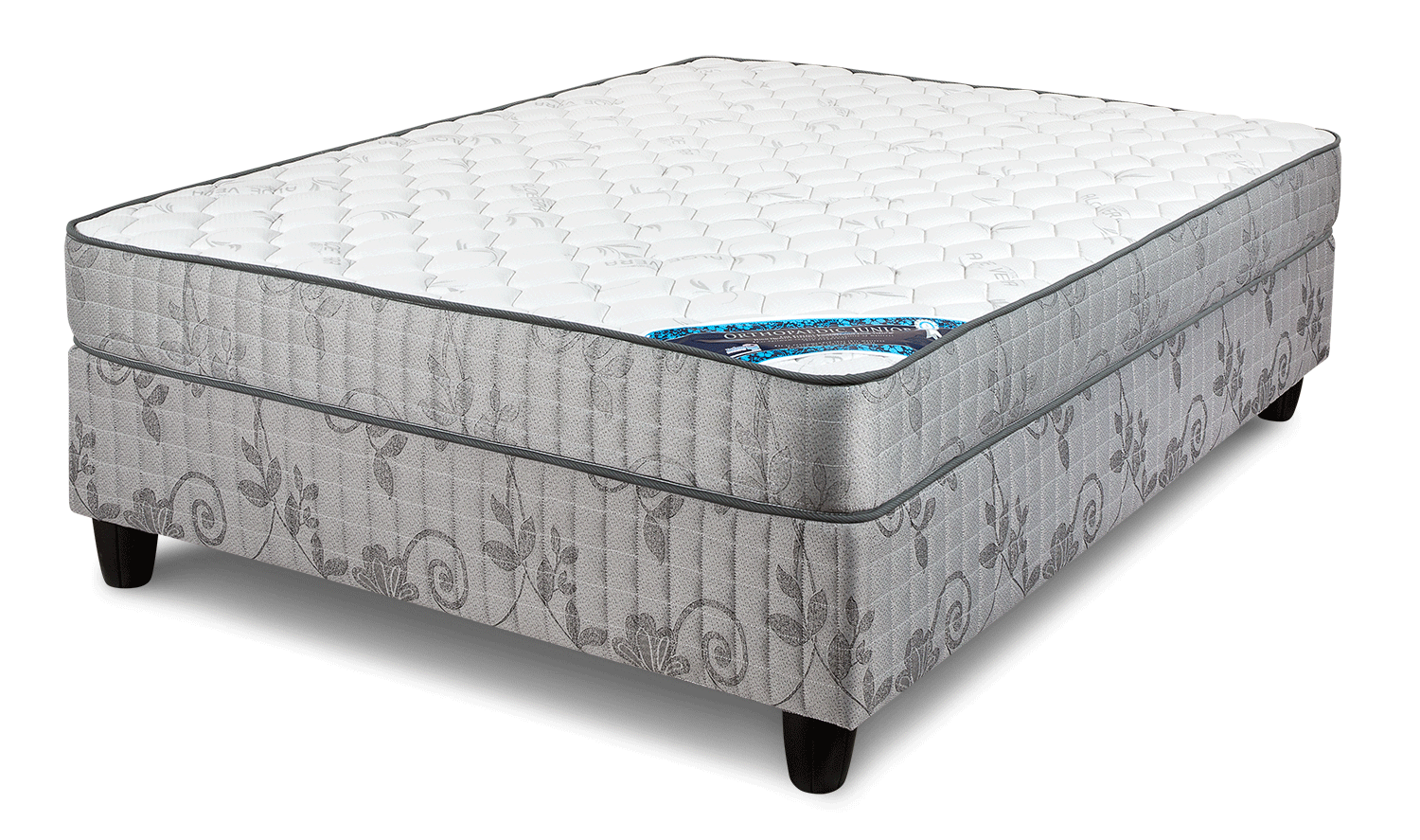 JUNIOR MATT 180mm (ALOE VERA) - Image 3