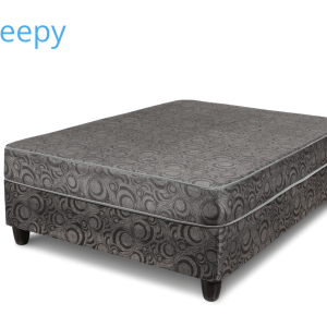 SLEEPY MATT 150mm (STITCHBOND)