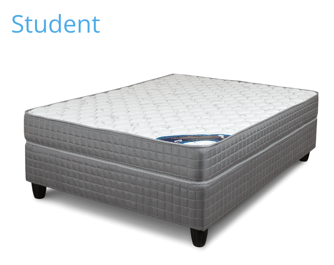 STUDENT MATT 200mm (STITCHBOND)