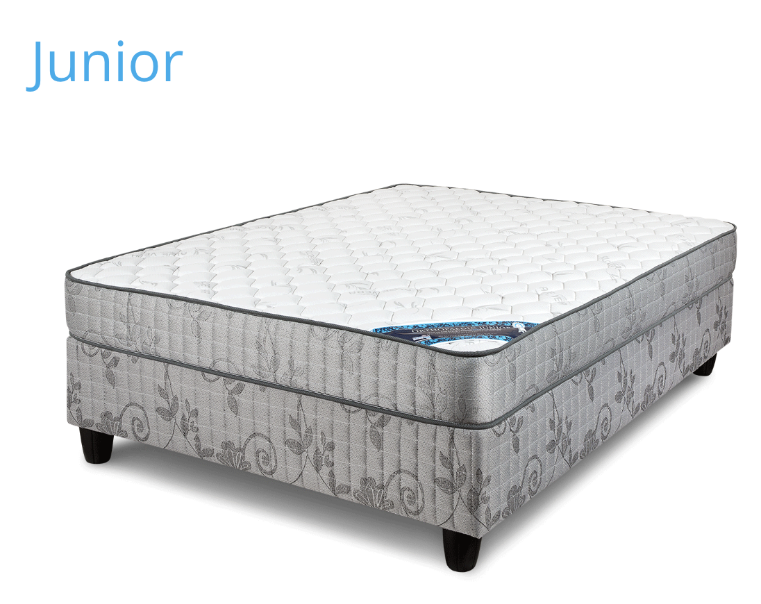 JUNIOR MATT 180mm (ALOE VERA)