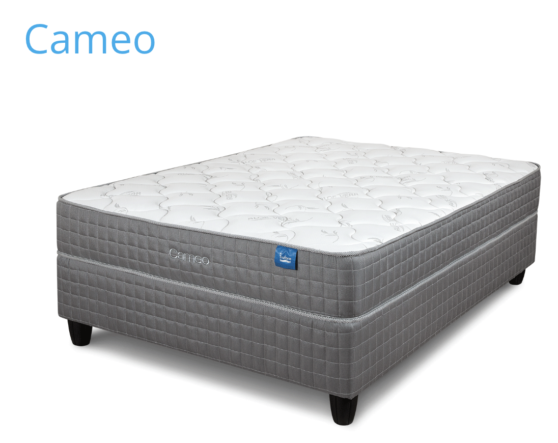 CAMEO MATT 240mm (ALOE VERA)