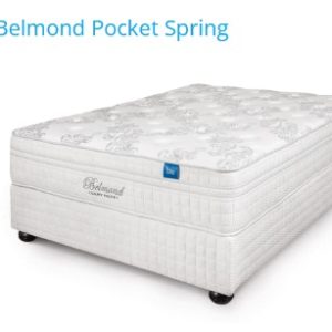BELMOND LUXURY POCKET BASE SET