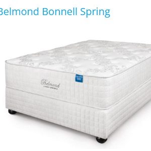 BELMOND LUXURY BONNELL BASE SET