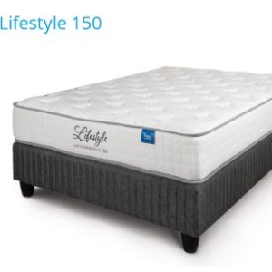 LIFESTYLE 150 BASE SET