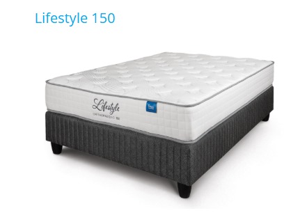 LIFESTYLE 150 BASE SET