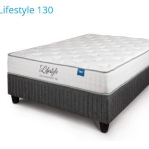 LIFESTYLE 130 BASE SET