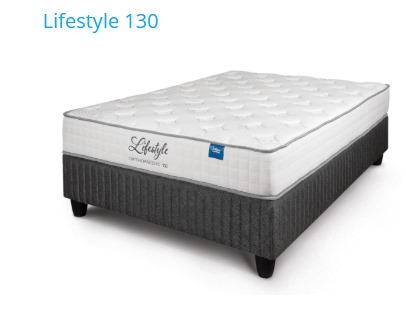 LIFESTYLE 130 BASE SET