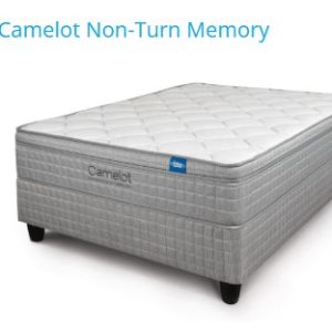 CAMELOT COOLGEL BASE SET