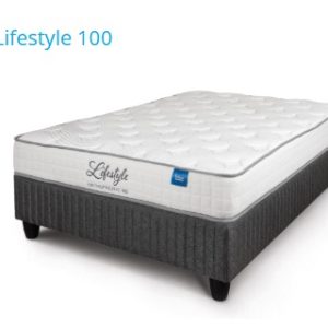 LIFESTYLE 100 BASE SET