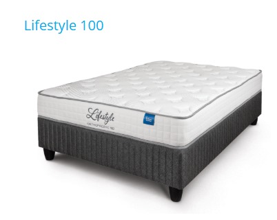 LIFESTYLE 100 BASE SET