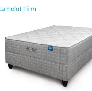 CAMELOT FIRM BASE SET