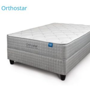ORTHOSTAR BASE SET