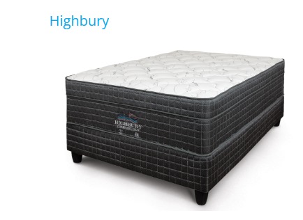HIGHBURY BASE SET